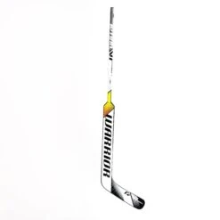 Warrior Ritual V1 Pro+ Senior Goalie Stick -Hockey Equipment warrior goalie sticks warrior ritual v1 pro senior goalie stick 28914881855554