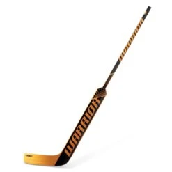 Warrior Ritual V1 SR SE Senior Goalie Stick 18 Warrior Ritual V1 SR SE Senior Goalie Stick -Hockey Equipment warrior goalie sticks warrior ritual v1 sr se senior goalie stick gold black mid l 25 28796863184962