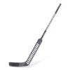 Warrior Ritual V2 Pro Intermediate Goalie Stick -Hockey Equipment warrior goalie sticks warrior ritual v2 pro intermediate goalie stick silver black mid l 23 5 28796865708098