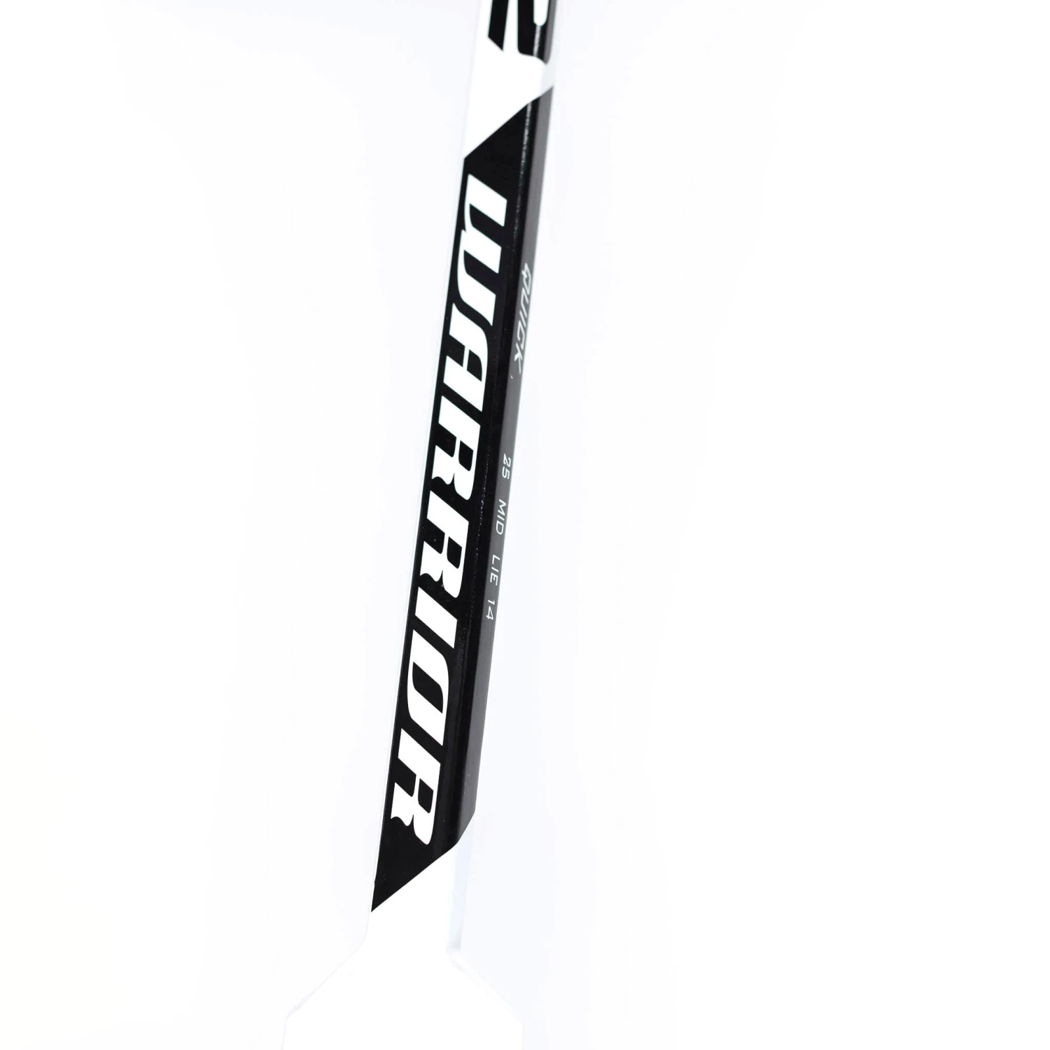 Warrior Swagger SR2 Intermediate Wood Goalie Stick 7 Warrior Swagger SR2 Intermediate Wood Goalie Stick - Image 5