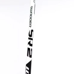 Warrior Swagger SR2 Junior Wood Goalie Stick -Hockey Equipment warrior goalie sticks warrior swagger sr2 junior wood goalie stick 28797170909250