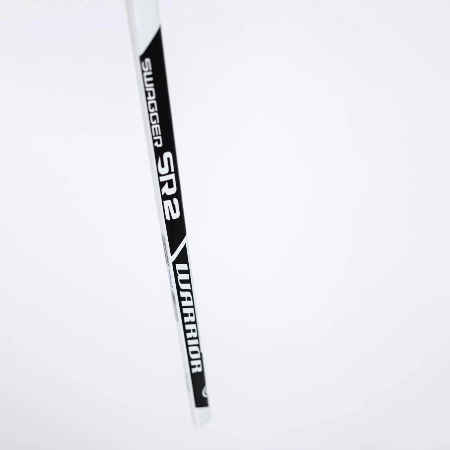Warrior Swagger SR2 Youth Wood Goalie Stick 4 Warrior Swagger SR2 Youth Wood Goalie Stick - Image 2