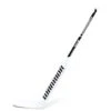 Warrior Swagger SR2 Youth Wood Goalie Stick -Hockey Equipment warrior goalie sticks warrior swagger sr2 youth wood goalie stick white black mid l 19 28796868755522