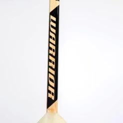 Warrior Swagger STR2 Intermediate Wood Goalie Stick 18 Warrior Swagger STR2 Intermediate Wood Goalie Stick -Hockey Equipment warrior goalie sticks warrior swagger str2 intermediate wood goalie stick 28797172940866