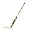 Warrior Swagger STR2 Intermediate Wood Goalie Stick -Hockey Equipment warrior goalie sticks warrior swagger str2 intermediate wood goalie stick natural wood black mid l 23 5 28796869279810