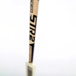 Warrior Swagger STR2 Junior Wood Goalie Stick -Hockey Equipment warrior goalie sticks warrior swagger str2 junior wood goalie stick 28797173104706