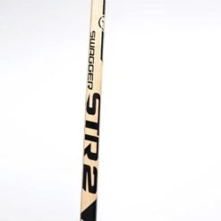 Warrior Swagger STR2 Junior Wood Goalie Stick -Hockey Equipment warrior goalie sticks warrior swagger str2 junior wood goalie stick 28797173235778