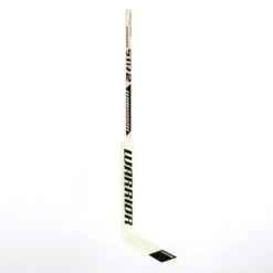 Warrior Swagger STR2 Junior Wood Goalie Stick -Hockey Equipment warrior goalie sticks warrior swagger str2 junior wood goalie stick 28797173268546