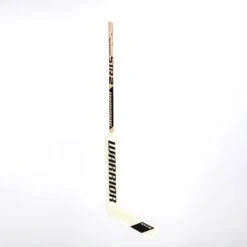 Warrior Swagger STR2 Youth Wood Goalie Stick -Hockey Equipment warrior goalie sticks warrior swagger str2 youth wood goalie stick 28797175169090