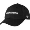 Warrior Hockey Corpo Hat - Black -Hockey Equipment warrior hats warrior hockey corpo hat black l xl black 30653163864130