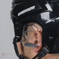 Warrior Alpha One Pro Hockey Helmet -Hockey Equipment warrior helmets warrior alpha one pro hockey helmet 4528773660738