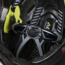 Warrior Alpha One Pro Hockey Helmet -Hockey Equipment warrior helmets warrior alpha one pro hockey helmet 4528773791810