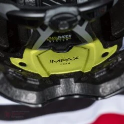 Warrior Alpha One Pro Hockey Helmet -Hockey Equipment warrior helmets warrior alpha one pro hockey helmet 4528773824578