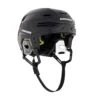 Warrior Alpha One Pro Hockey Helmet -Hockey Equipment warrior helmets warrior alpha one pro hockey helmet black s 28744013611074