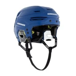 Warrior Alpha One Pro Hockey Helmet -Hockey Equipment warrior helmets warrior alpha one pro hockey helmet blue s 28744013774914