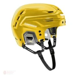 Warrior Alpha One Pro Hockey Helmet -Hockey Equipment warrior helmets warrior alpha one pro hockey helmet gold l 28744013938754
