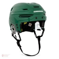 Warrior Alpha One Pro Hockey Helmet -Hockey Equipment warrior helmets warrior alpha one pro hockey helmet green s 28744013840450
