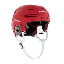 Warrior Alpha One Pro Hockey Helmet -Hockey Equipment warrior helmets warrior alpha one pro hockey helmet red s 28744013709378