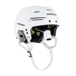 Warrior Alpha One Pro Hockey Helmet -Hockey Equipment warrior helmets warrior alpha one pro hockey helmet white s 28744013676610