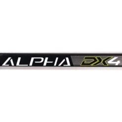 Warrior Alpha DX4 Junior Hockey Stick -Hockey Equipment warrior hockey canada player sticks junior warrior alpha dx4 junior hockey stick 30231533191234