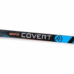 Warrior Covert Krypto Junior Hockey Stick 9 Warrior Covert Krypto Junior Hockey Stick -Hockey Equipment warrior hockey canada player sticks junior warrior covert krypto junior hockey stick 30231548854338