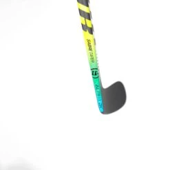 Warrior Alpha DX Intermediate Hockey Stick -Hockey Equipment warrior hockey sticks warrior alpha dx intermediate hockey stick 28797123330114