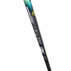 Warrior Alpha DX Junior Hockey Stick -Hockey Equipment warrior hockey sticks warrior alpha dx junior hockey stick 28797124345922