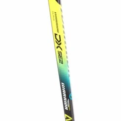 Warrior Alpha DX SE2 Junior Hockey Stick 20 Warrior Alpha DX SE2 Junior Hockey Stick -Hockey Equipment warrior hockey sticks warrior alpha dx se2 junior hockey stick 28797125591106