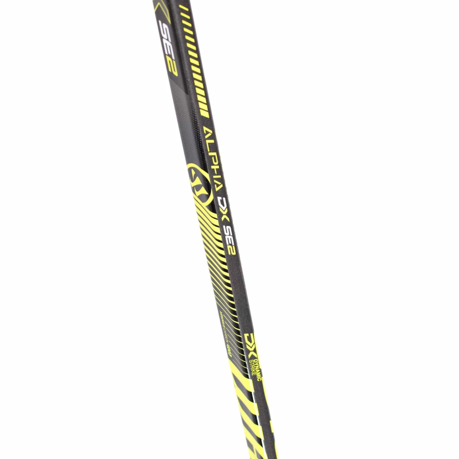 Warrior Alpha DX SE2 Junior Hockey Stick 8 Warrior Alpha DX SE2 Junior Hockey Stick - Image 6