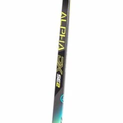 Warrior Alpha DX SE2 Junior Hockey Stick 29 Warrior Alpha DX SE2 Junior Hockey Stick -Hockey Equipment warrior hockey sticks warrior alpha dx se2 junior hockey stick 28797126377538