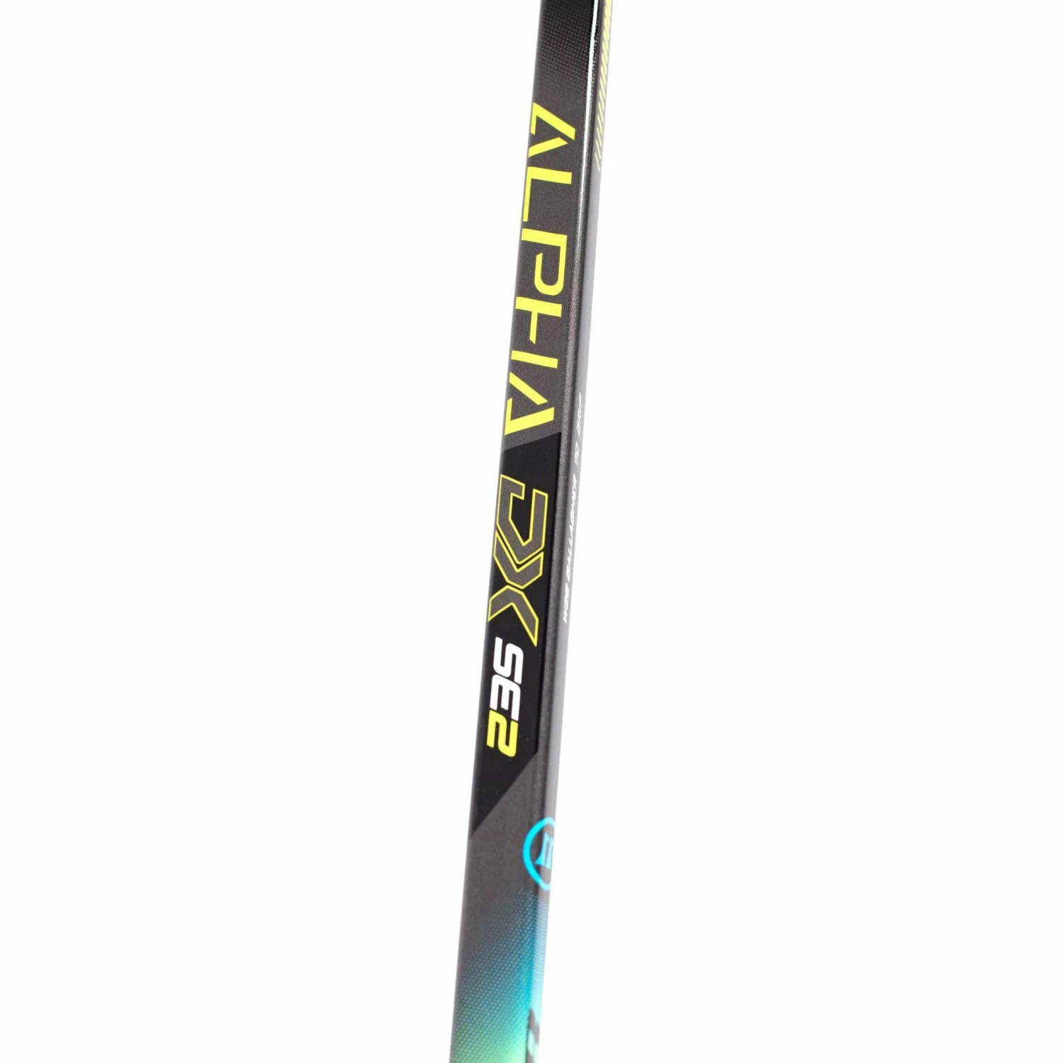 Warrior Alpha DX SE2 Junior Hockey Stick 15 Warrior Alpha DX SE2 Junior Hockey Stick - Image 13
