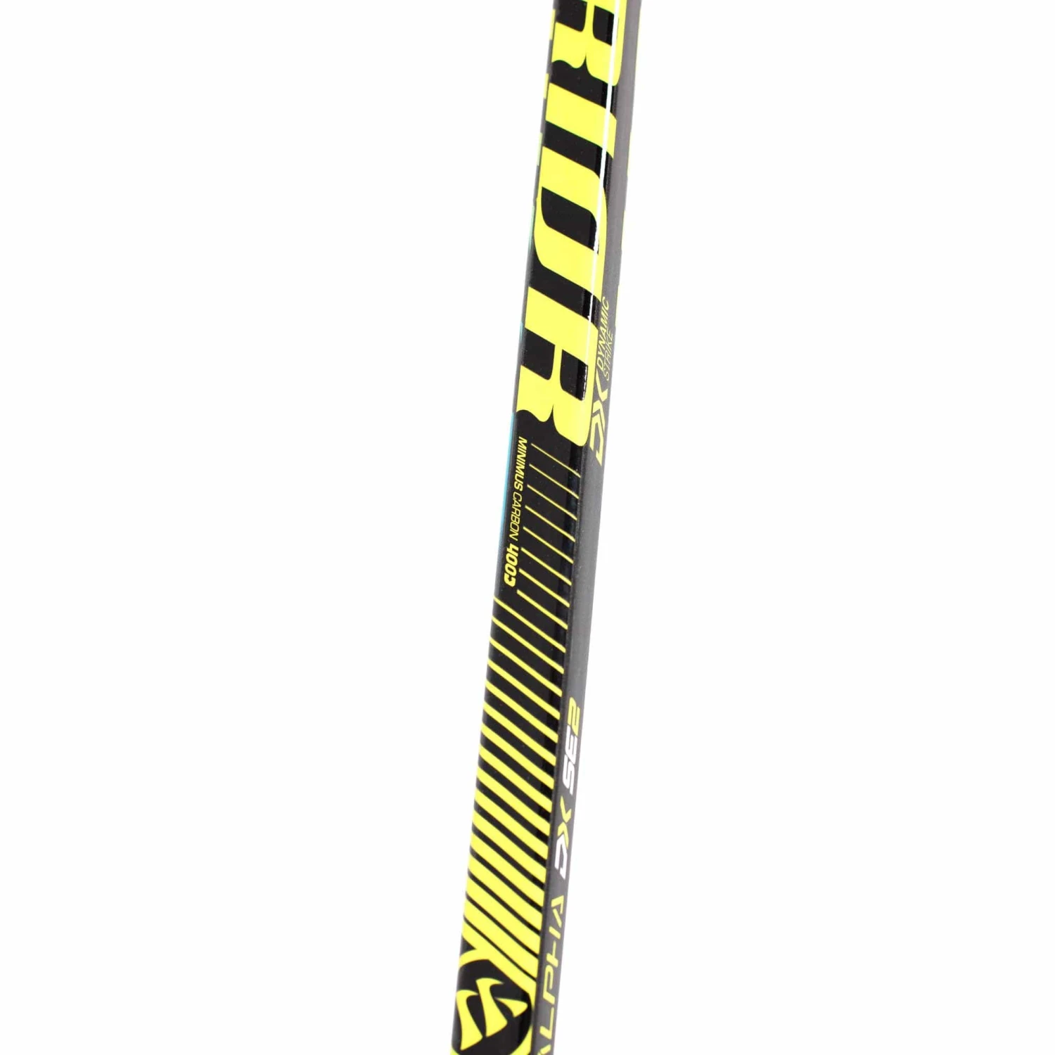 Warrior Alpha DX SE2 Junior Hockey Stick 16 Warrior Alpha DX SE2 Junior Hockey Stick - Image 14