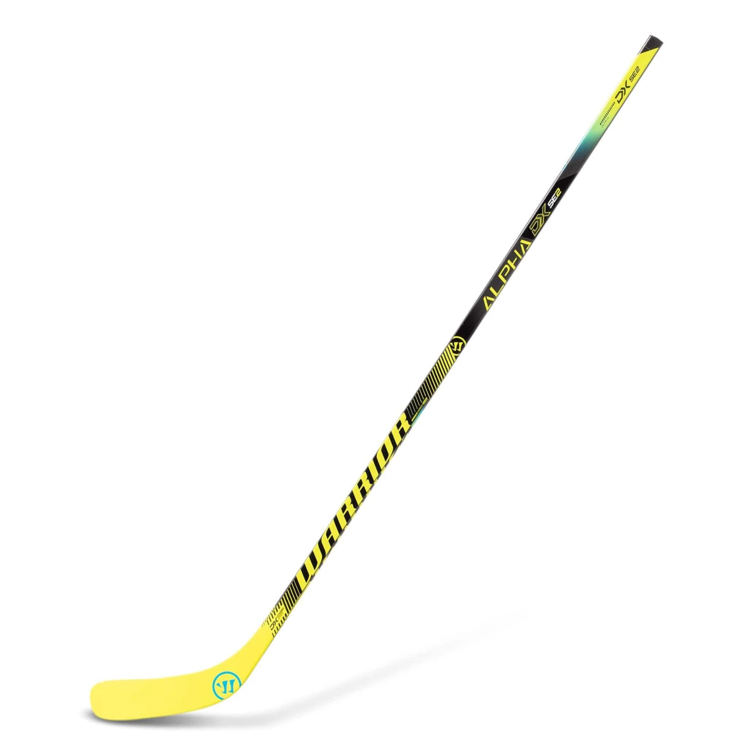 Warrior Alpha DX SE2 Junior Hockey Stick 3 Warrior Alpha DX SE2 Junior Hockey Stick