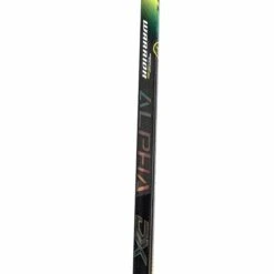 Warrior Alpha DX Senior Hockey Stick -Hockey Equipment warrior hockey sticks warrior alpha dx senior hockey stick 28797127065666