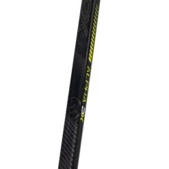 Warrior Alpha DX Senior Hockey Stick - No Grip -Hockey Equipment warrior hockey sticks warrior alpha dx senior hockey stick no grip 28797127852098