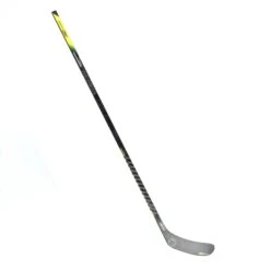 Warrior Alpha DX Senior Hockey Stick - No Grip -Hockey Equipment warrior hockey sticks warrior alpha dx senior hockey stick no grip 28797127917634