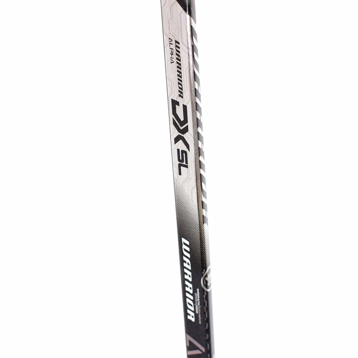 Warrior Alpha DX SL Intermediate Hockey Stick 9 Warrior Alpha DX SL Intermediate Hockey Stick - Image 7