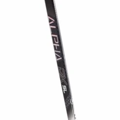 Warrior Alpha DX SL Intermediate Hockey Stick 28 Warrior Alpha DX SL Intermediate Hockey Stick -Hockey Equipment warrior hockey sticks warrior alpha dx sl intermediate hockey stick 28797128998978