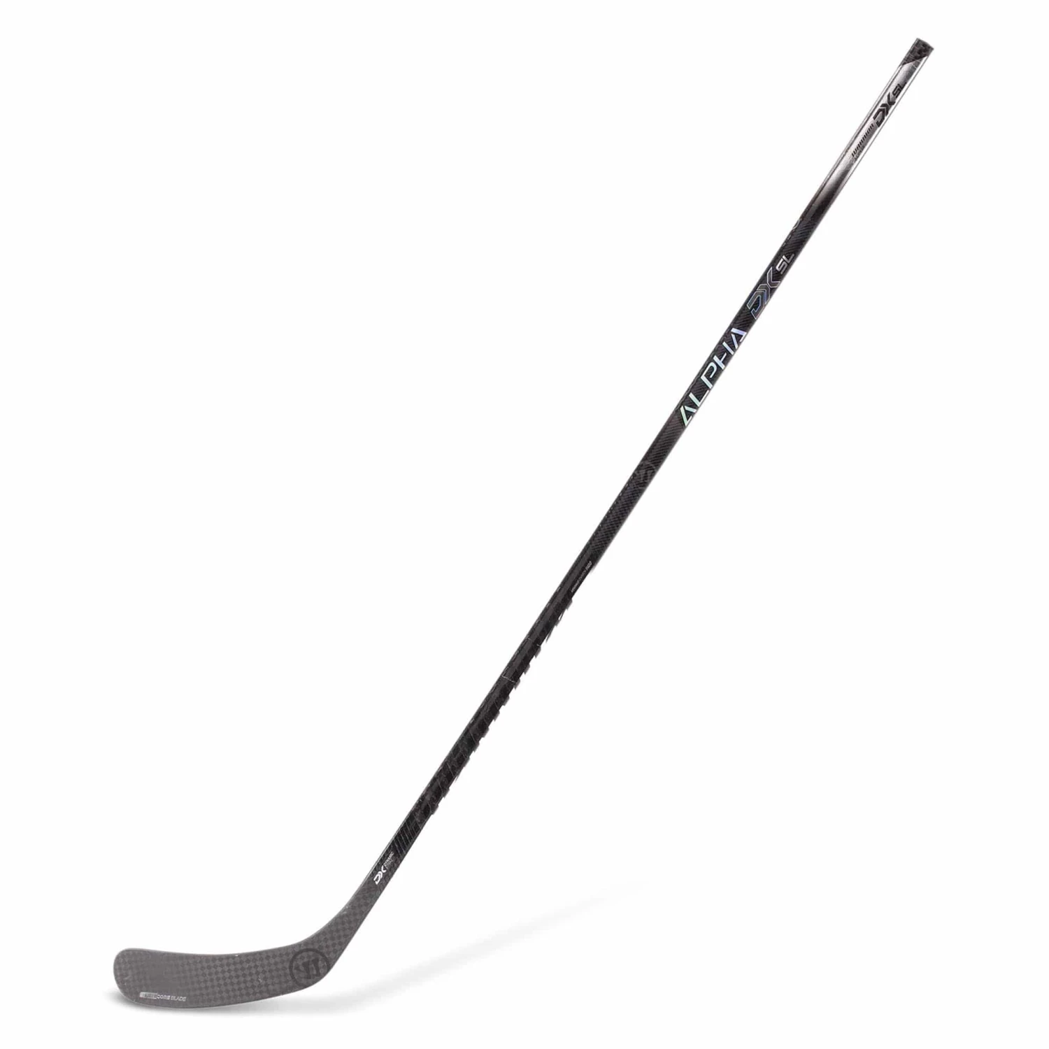 Warrior Alpha DX SL Intermediate Hockey Stick 3 Warrior Alpha DX SL Intermediate Hockey Stick