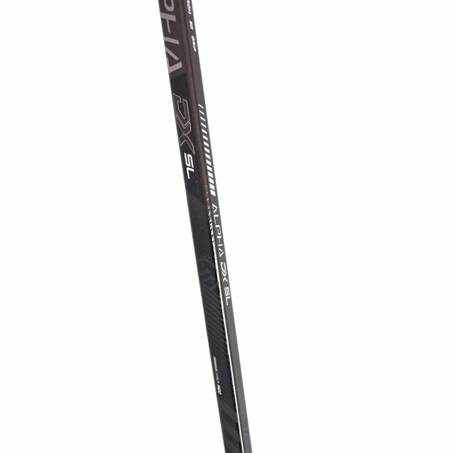 Warrior Alpha DX SL Junior Hockey Stick 6 Warrior Alpha DX SL Junior Hockey Stick - Image 4