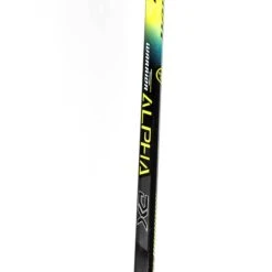 Warrior Alpha DX Youth Hockey Stick -Hockey Equipment warrior hockey sticks warrior alpha dx youth hockey stick 28797132898370