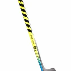 Warrior Alpha Evo Intermediate Hockey Stick -Hockey Equipment warrior hockey sticks warrior alpha evo intermediate hockey stick 28797133619266
