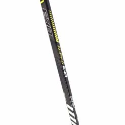 Warrior Alpha Evo Intermediate Hockey Stick -Hockey Equipment warrior hockey sticks warrior alpha evo intermediate hockey stick 28797133717570