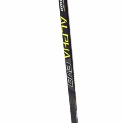 Warrior Alpha Evo Intermediate Hockey Stick -Hockey Equipment warrior hockey sticks warrior alpha evo intermediate hockey stick 28797133750338