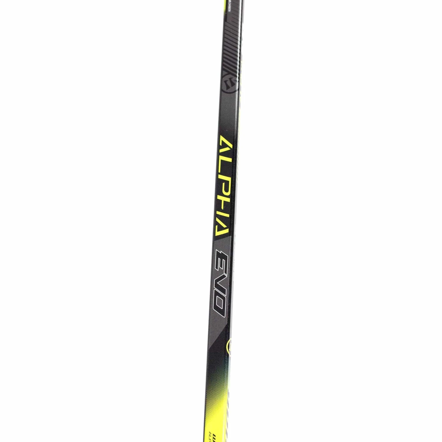 Warrior Alpha Evo Junior Hockey Stick 12 Warrior Alpha Evo Junior Hockey Stick - Image 10