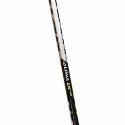 Warrior Alpha LX Pro Tyke Hockey Stick -Hockey Equipment warrior hockey sticks warrior alpha lx pro tyke hockey stick 28811310170178