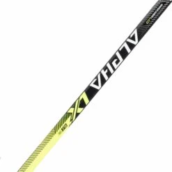 Warrior Alpha LX Pro Tyke Hockey Stick -Hockey Equipment warrior hockey sticks warrior alpha lx pro tyke hockey stick 28811310334018