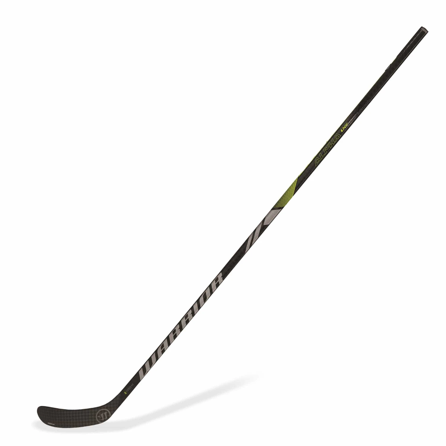 Warrior Alpha LX2 Junior Hockey Stick 3 Warrior Alpha LX2 Junior Hockey Stick