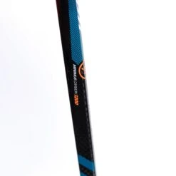 Warrior Covert QR Edge Senior Hockey Stick - Clear -Hockey Equipment warrior hockey sticks warrior covert qr edge senior hockey stick clear 28797141975106
