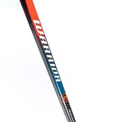 Warrior Covert QR Edge Senior Hockey Stick - Clear -Hockey Equipment warrior hockey sticks warrior covert qr edge senior hockey stick clear 28797142007874